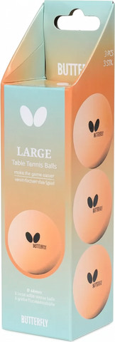 כדורי טנ"ש גדולים (3 יח׳) - Large Balls